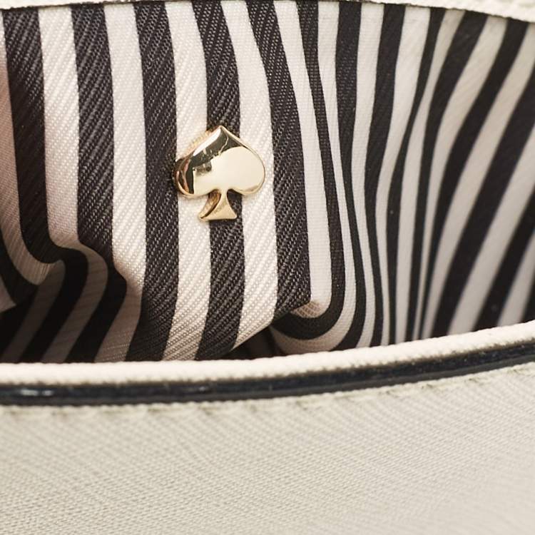 Pre Owned Kate Spade Multicolor Leather Small Cameron Street Byrdie Crossbody Bag