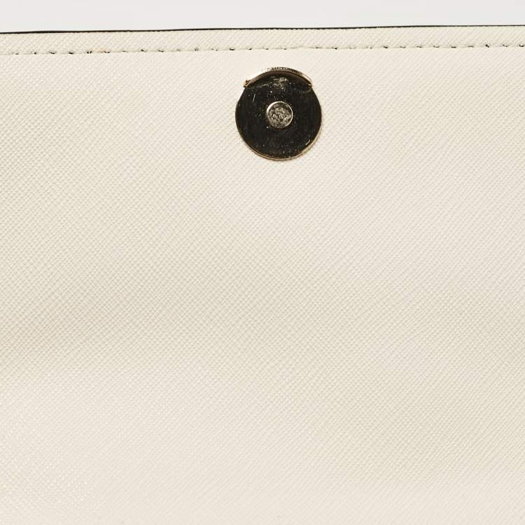 Pre Owned Kate Spade Multicolor Leather Small Cameron Street Byrdie Crossbody Bag