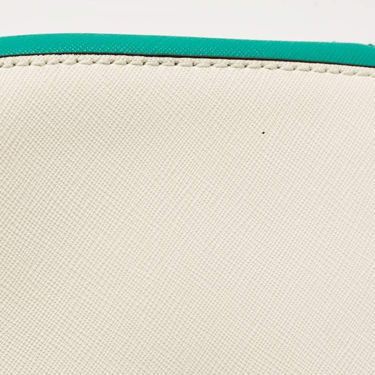 Pre Owned Kate Spade Multicolor Leather Small Cameron Street Byrdie Crossbody Bag