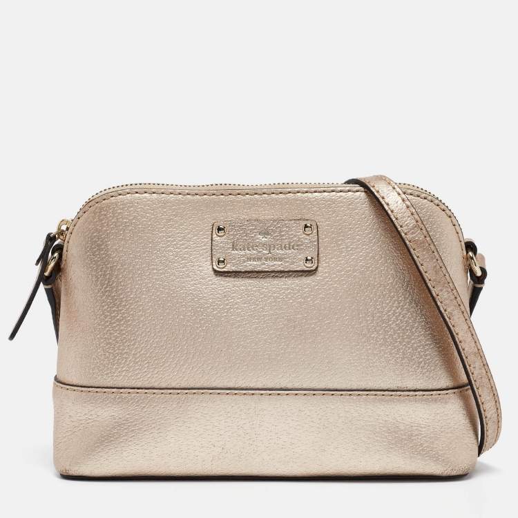 Kate store Spade Hanna crossbody