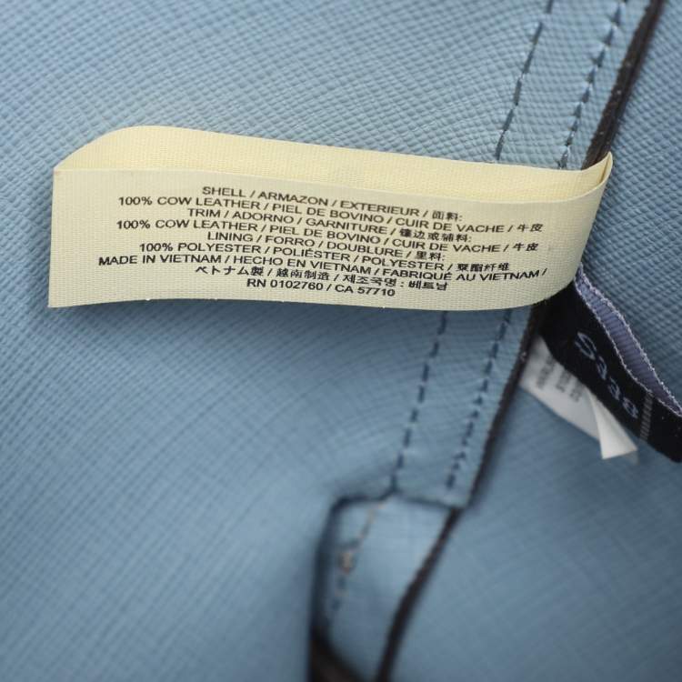 Pre Owned Kate Spade Beige Leather Small Eva Embroidered Tote