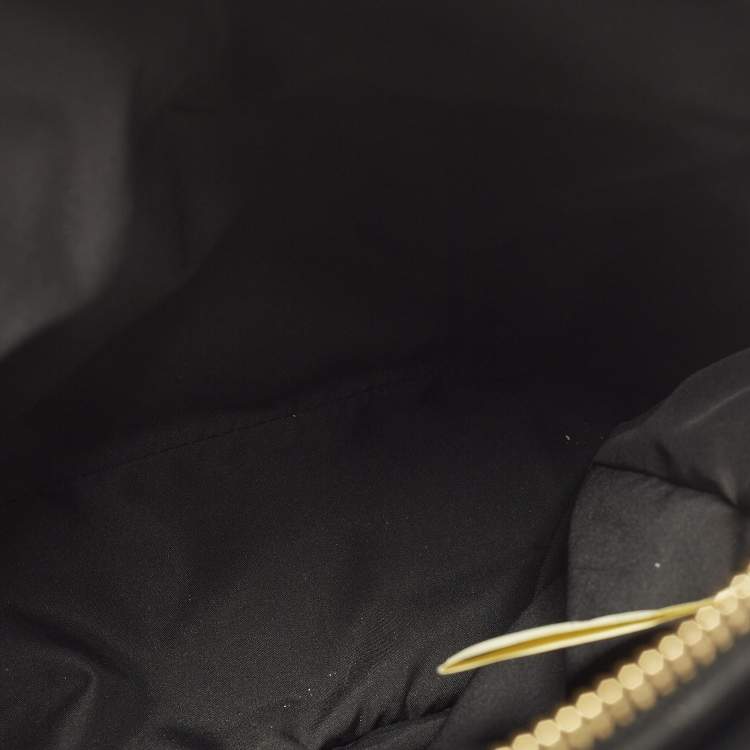 Pre Owned Kate Spade Black Nylon Watson Lane Hartley Backpack