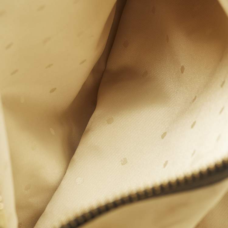 Pre Owned Kate Spade Emerson Place Phoebe Black Leather Tote