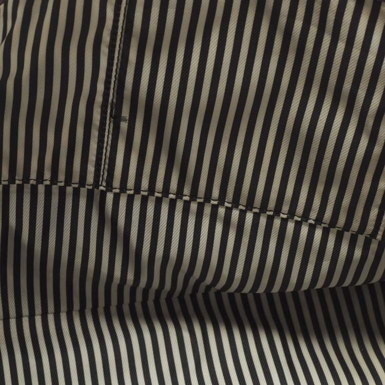 Pre Owned Kate Spade Cameron Street Lucie Dark Burgundy Leather Tote