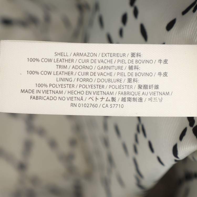 مملوكة مسبقًا Kate Spade Pale Turquoise Saffiano Leather Shopper Tote