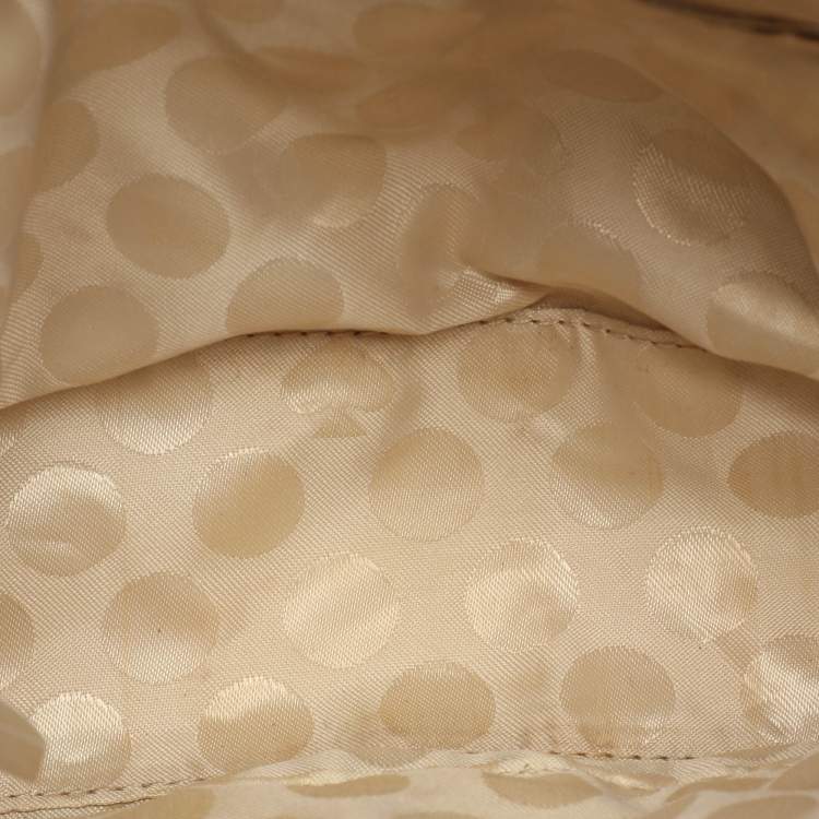 Pre Owned Kate Spade Cedar Street Harmony Pink Leather Tote