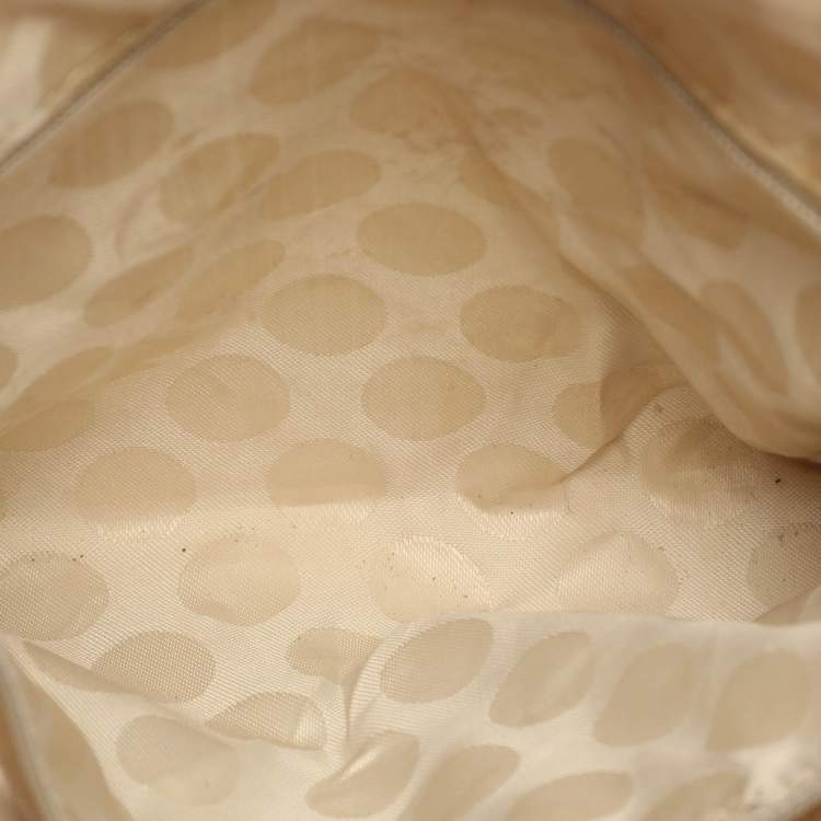 Pre Owned Kate Spade Cedar Street Harmony Pink Leather Tote