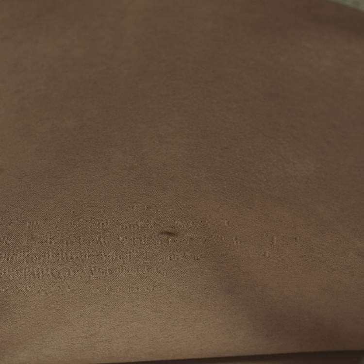 مملوكة مسبقًا Kate Spade Marti Light Blue Leather Bucket Bag