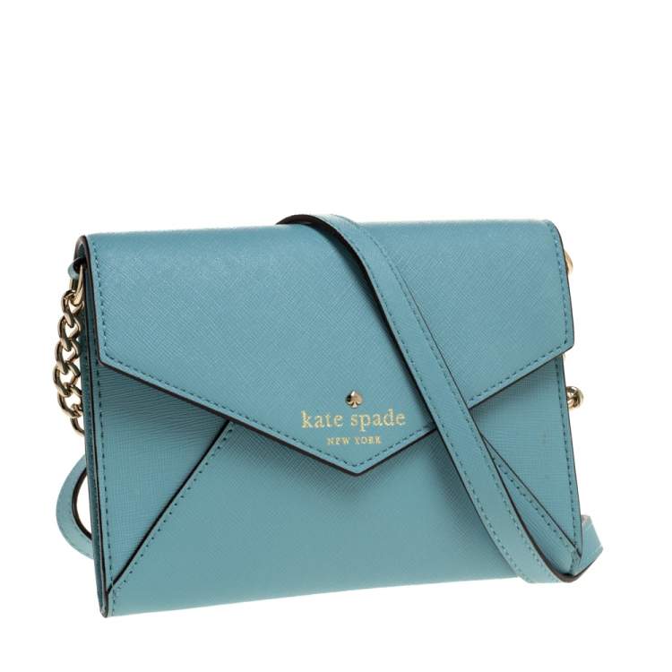 kate spade envelope crossbody