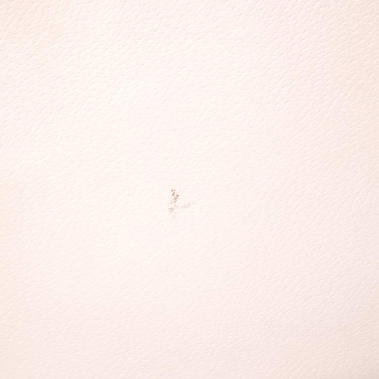 Pre Owned Kate Spade Blush Pink Leather Satchel