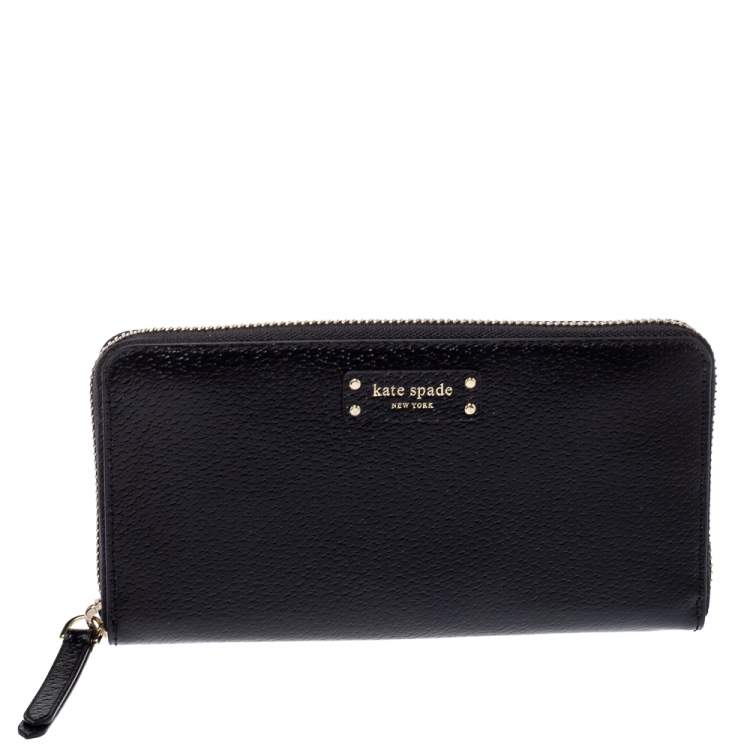 kate spade neda grove street wallet