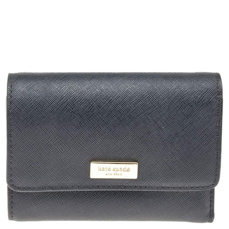 Laurel way discount wallet kate spade