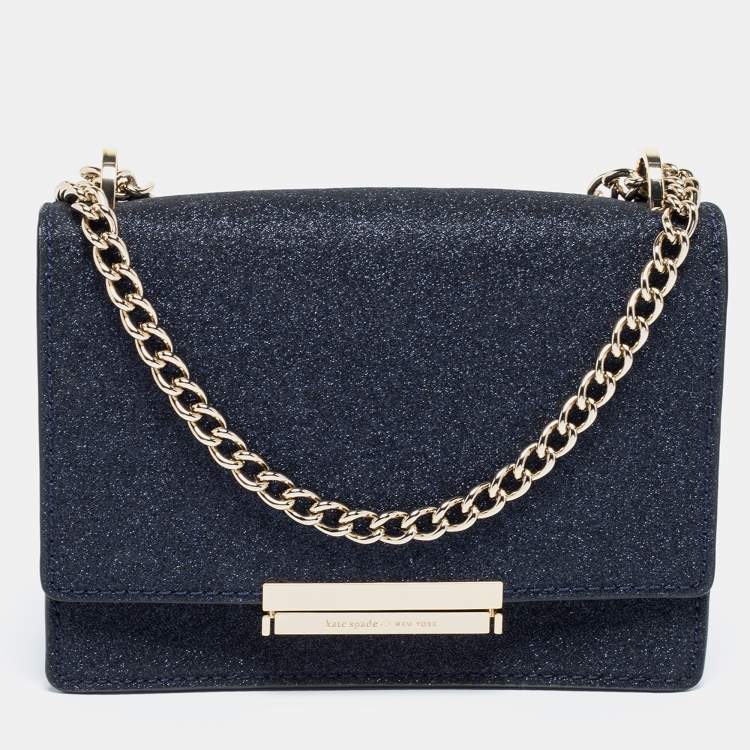 Kate Spade Glitter Purse Handbags For Women's | semashow.com