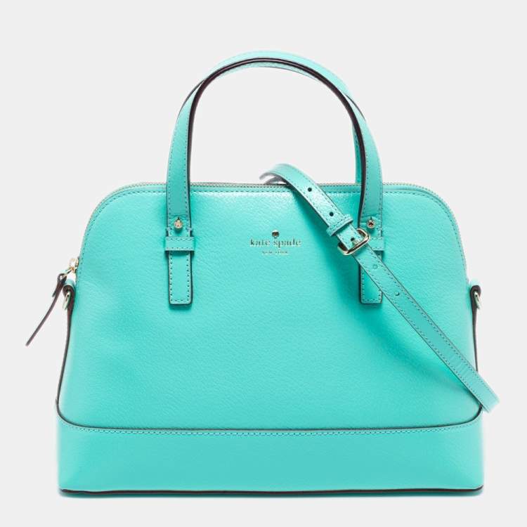 *RARE* Kate Spade Mint Green Cedar shops Street Maise