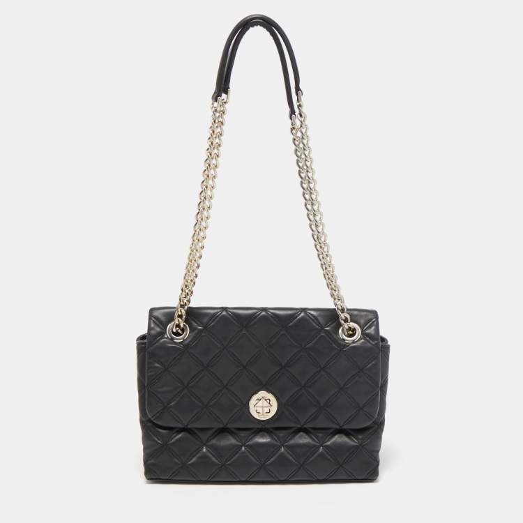 kate spade chanel bag authentic