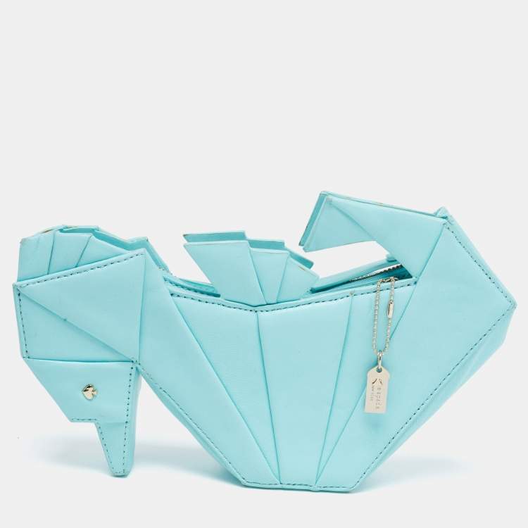 Origami small shoulder bag – Anekke