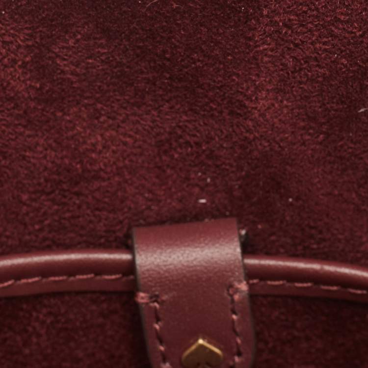 مملوكة مسبقًا Kate Spade Cream Leather Large Toujours Tote