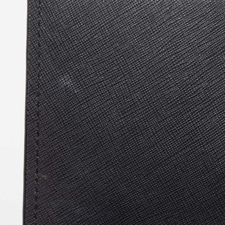 مملوكة مسبقًا Kate Spade Black Leather Cameron Street Byrdie Crossbody Bag