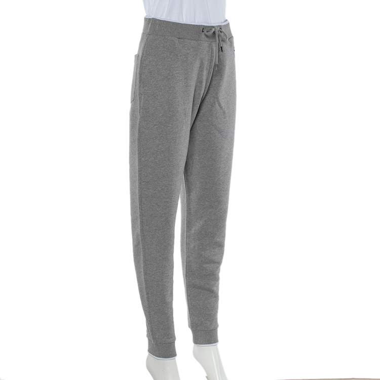 Kenzo discount grey joggers