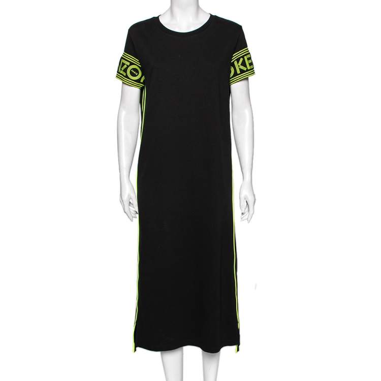 Kenzo 80 off clearance dress