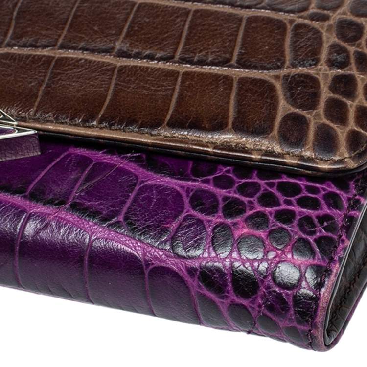 kenzo wallet womens