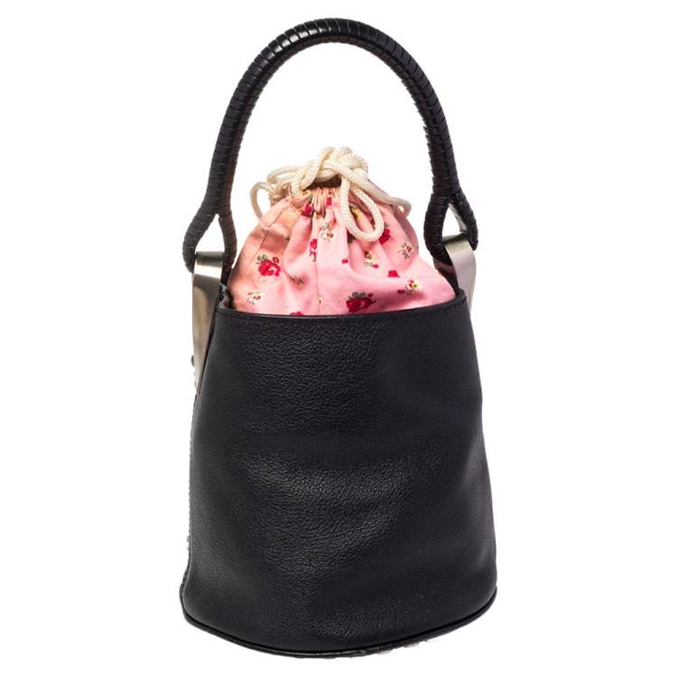 kenzo bucket bag