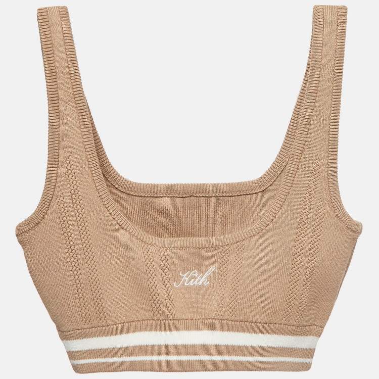 Women's Tops: Crop Tops Sweaters & Shirts | Kith