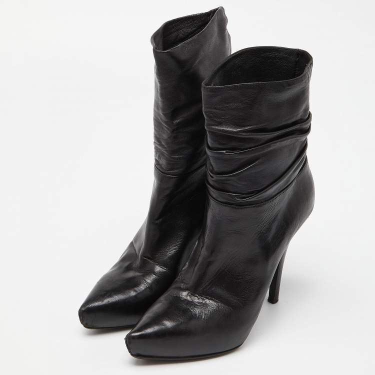 Women 20CM High Heel Corset Platform Ankle Boots Size 36-46 Hot | eBay