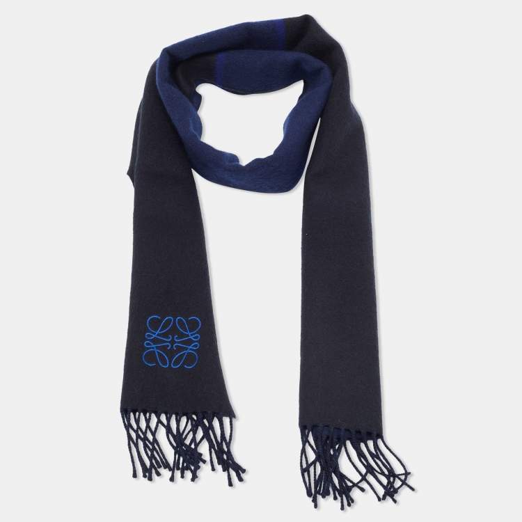 Womens Loewe Scarves