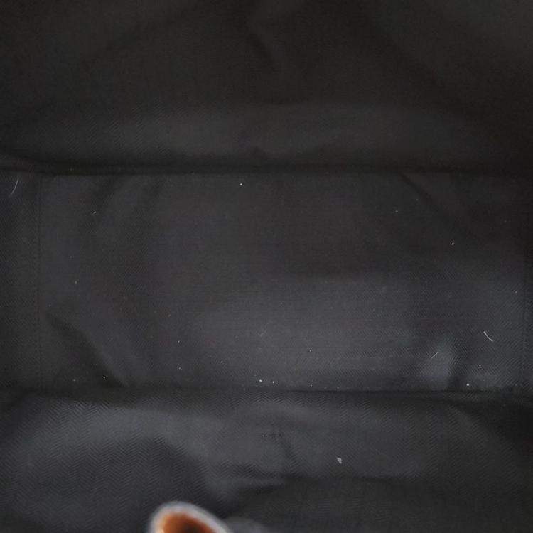 Pre Owned Loewe Hammock Bag Medium