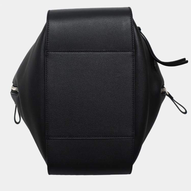 Pre Owned Loewe Small Hammock Bag