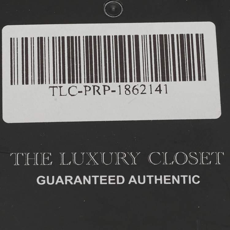 Pre Owned Loewe Tan/Natural Palm Leaf and Leather Medium Basket Tote