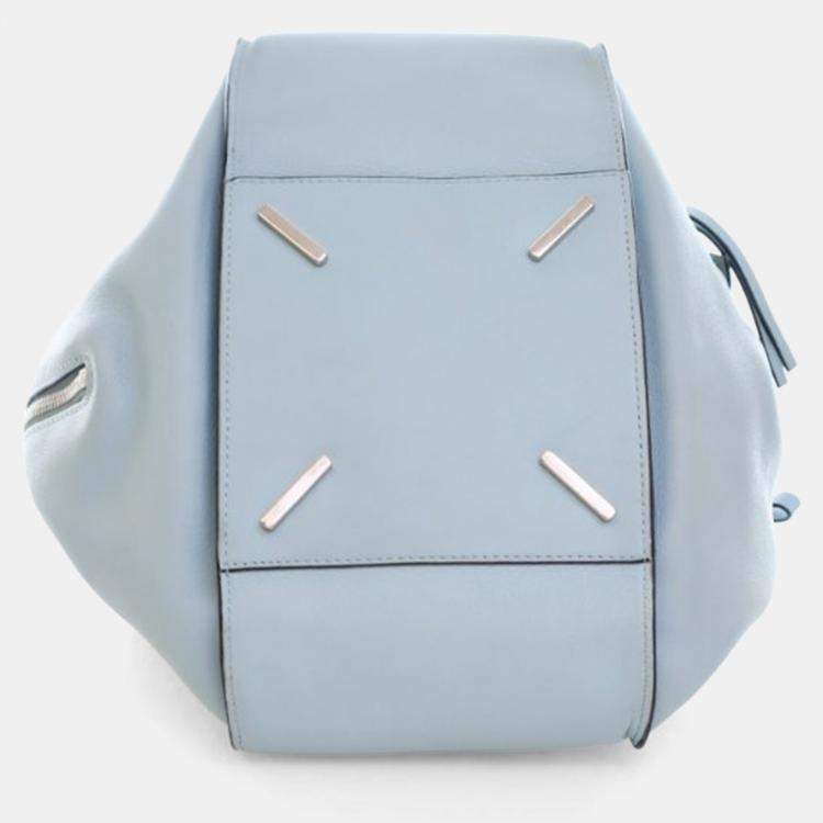 Pre Owned Loewe Small Calfskin Hammock Bag