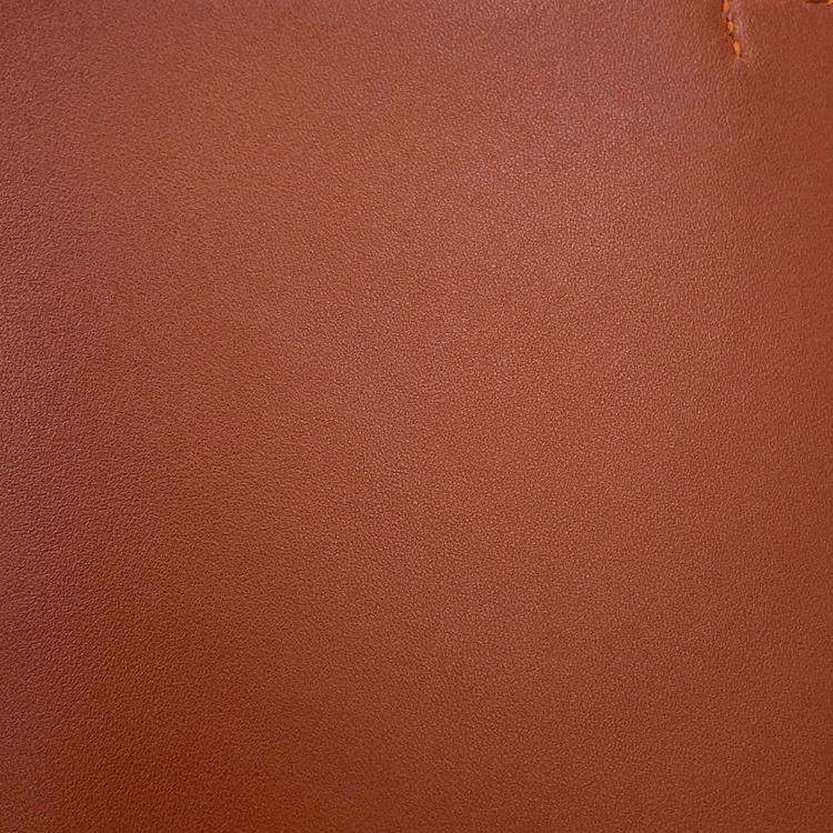 Pre Owned Loewe Gate Bucket Anagram Logo 2-Way Brown Calf Leather