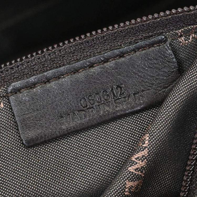 Pre Owned Loewe Amazona 28 Pink Lambskin Leather Top Handle Bag