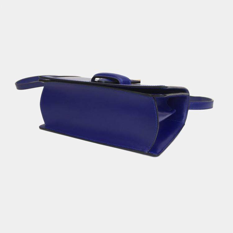 Pre Owned Loewe Barcelona Bag