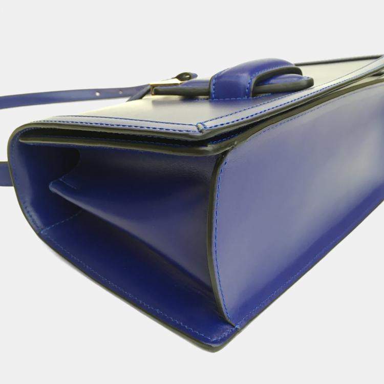 Pre Owned Loewe Barcelona Bag