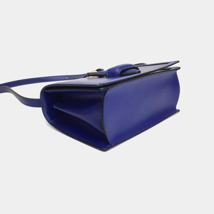 Pre Owned Loewe Barcelona Bag