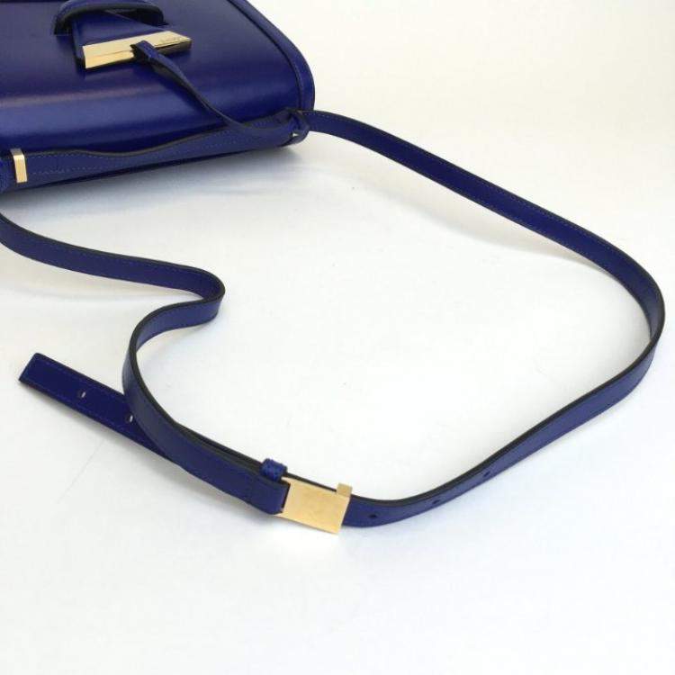 Pre Owned Loewe Barcelona Bag