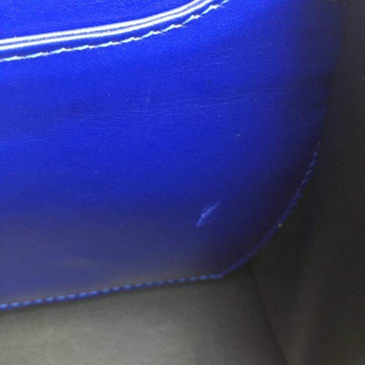 Pre Owned Loewe Barcelona Bag