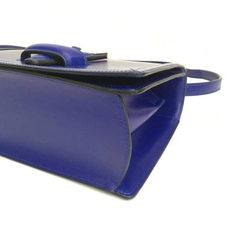 Pre Owned Loewe Barcelona Bag