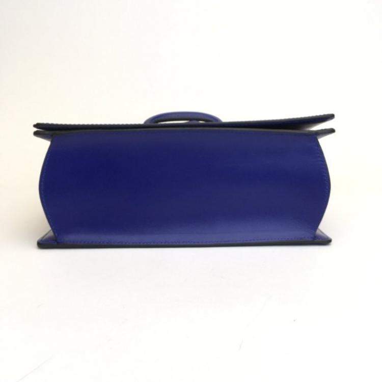 Pre Owned Loewe Barcelona Bag