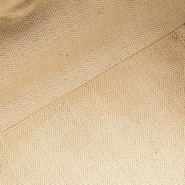 مملوكة مسبقًا Loewe Blue Small Leather Hammock Bag