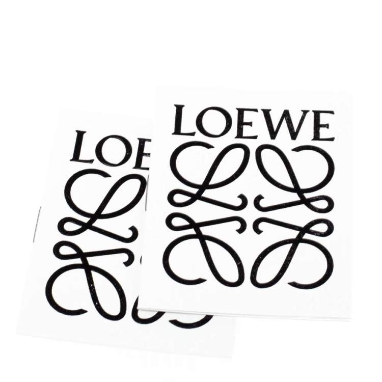 Pre Owned Loewe Black Leather and Python Gate Crossbody Bag