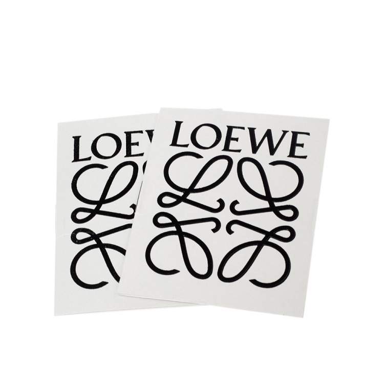 Pre Owned Loewe Green/Brown Suede and Leather Playing Card Puzzle Shoulder Bag
