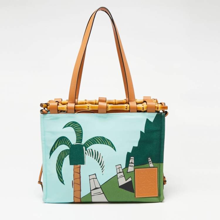 Loewe easter discount island