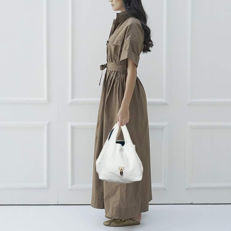 loewe calle bag