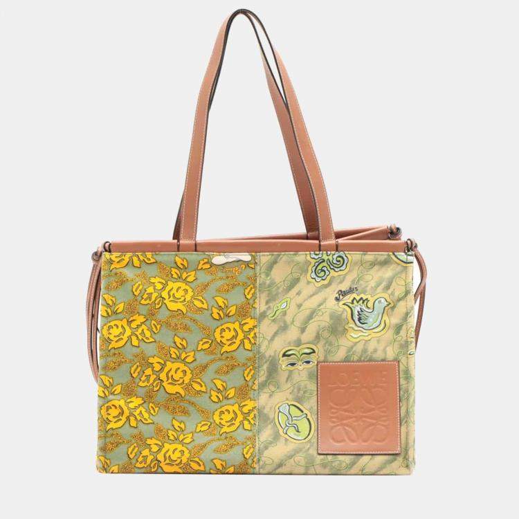 Luxury tote bags for women - LOEWE