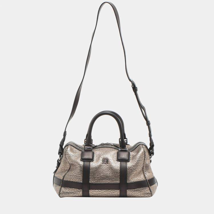 Luxury bag straps for women - LOEWE