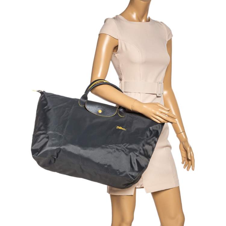 Longchamp Bag Longchamp Handbag S Size FUSIL Le Priage